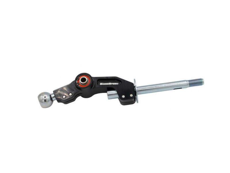 GrimmSpeed 04-21 Subaru STI (6-Speed Only) Short Throw Shifter