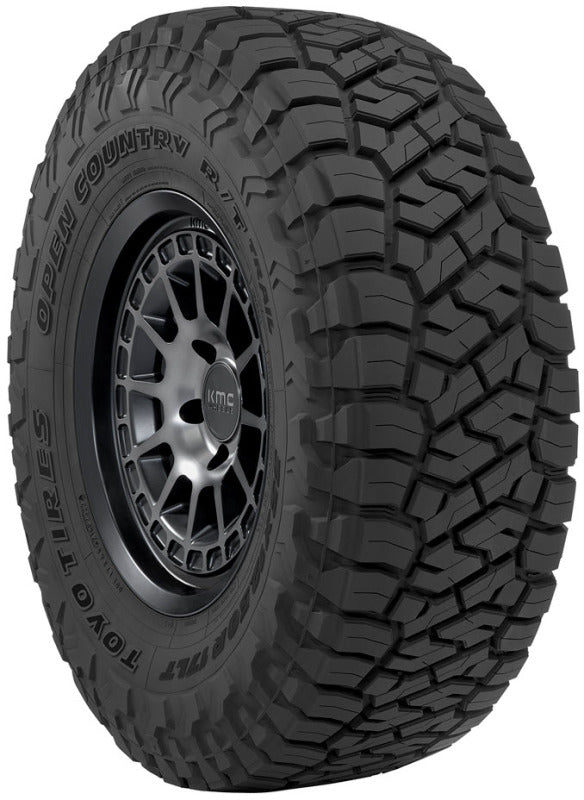 Toyo Open Country R/T Trail Tire - LT285/70R17 116/113S C/6 (TL)