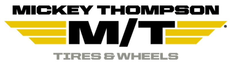 Mickey Thompson ET Street R Tire - D6690 P285/45R17 - 255604
