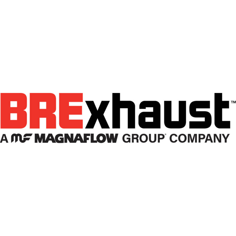 MagnaFlow BRE Exhaust Kit 04-08 Acura TSX 2.4L