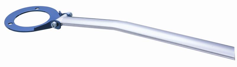 Cusco Strut Bar OS Front FD2 Civic Si *requires moving Clutch reservoir*