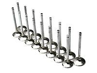 Brian Crower Honda/Acura K20A2/K20A/K24A2 30mm Exhaust Valves
