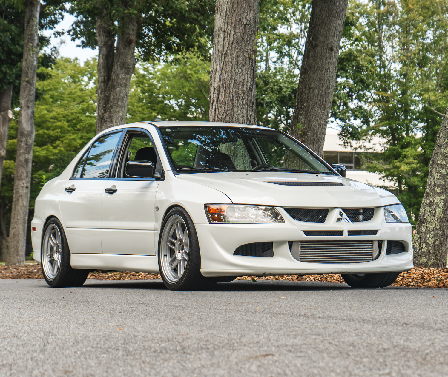 EVO 8/9/10