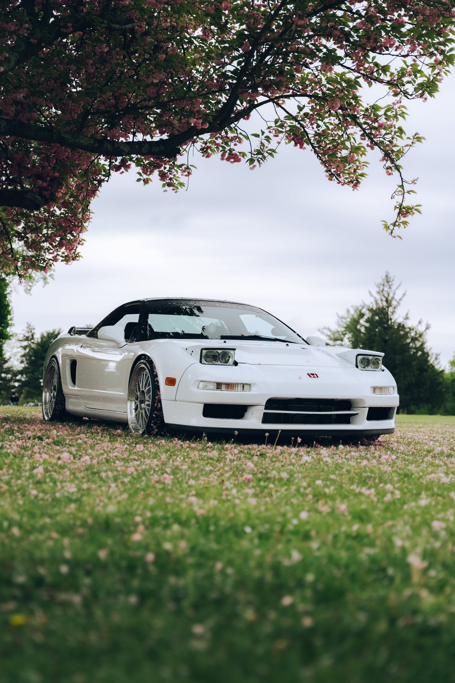 Honda/Acura NSX