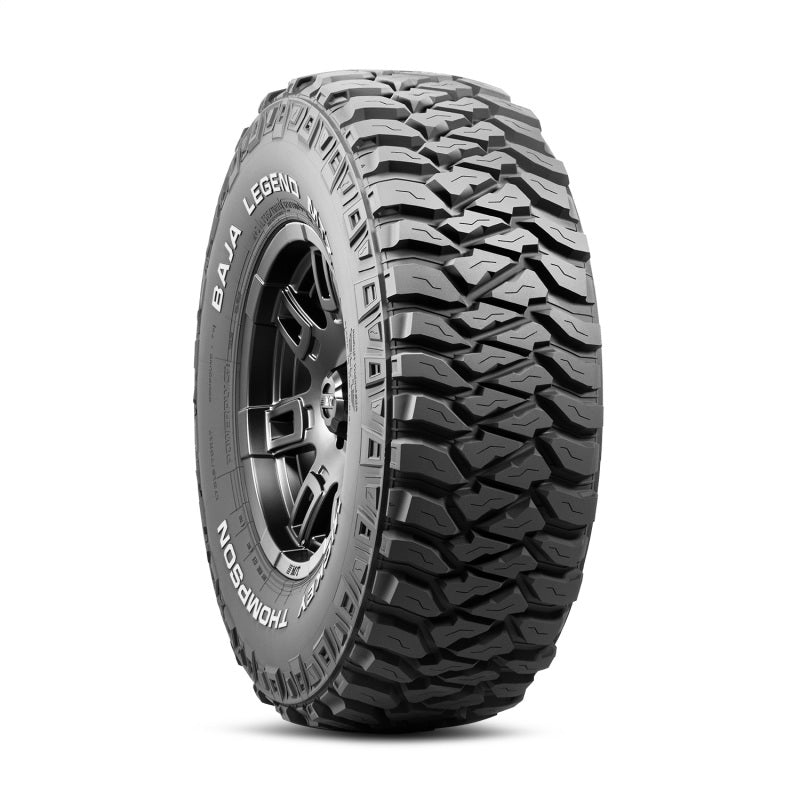 Mickey Thompson Baja Legend MTZ Tire - LT305/60R18 126/123Q 90000057356