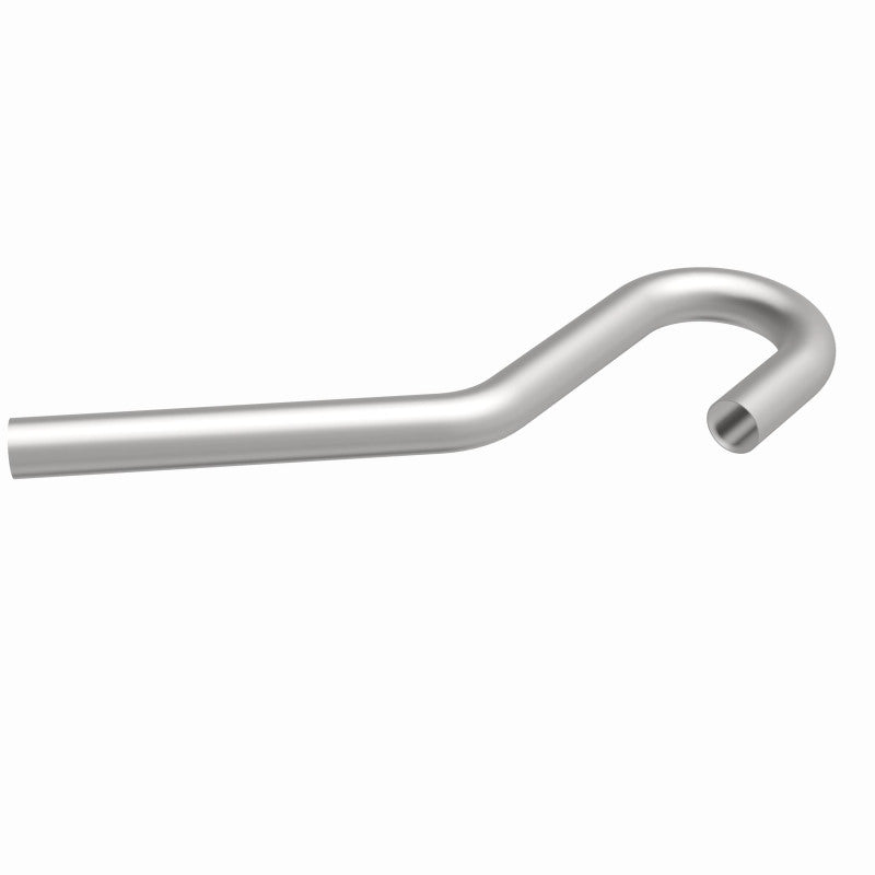 MagnaFlow Univ bent pipe SS 3.00inch 180/45