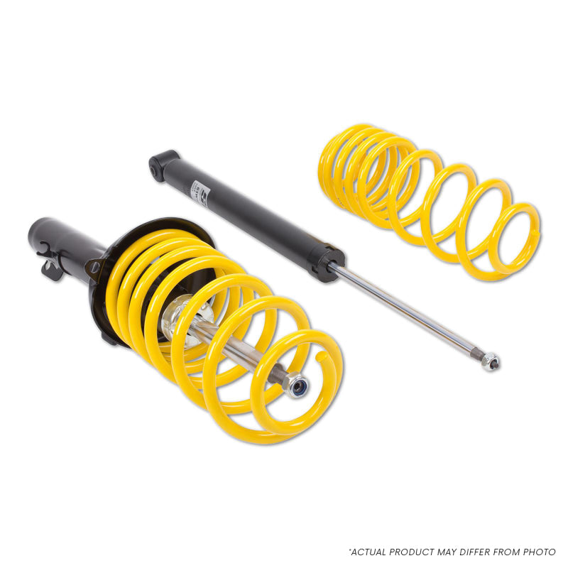 ST Sport-tech Suspension Kit 15-17 VW Golf VII GTI 2.0T