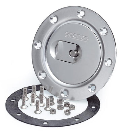 Sparco Fuel Cap Funnel
