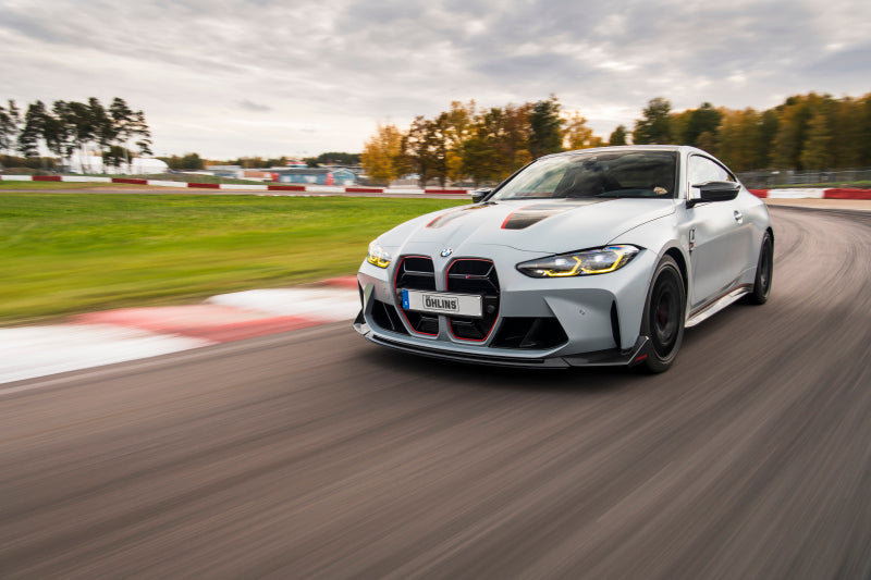 Ohlins 21+ BMW G87 M2 G80 M3 & G82 M4 RWD Road & Track Coilover System