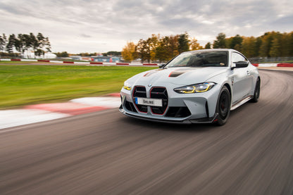 Ohlins 21+ BMW G87 M2 G80 M3 & G82 M4 RWD Road & Track Coilover System