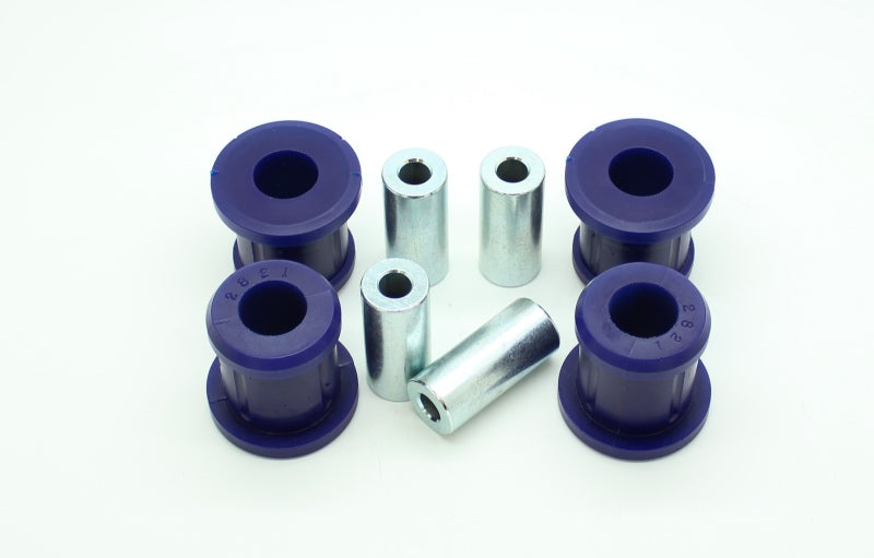 SuperPro 1993 Mazda RX-7 Base Front Upper Inner Control Arm Bushing Kit