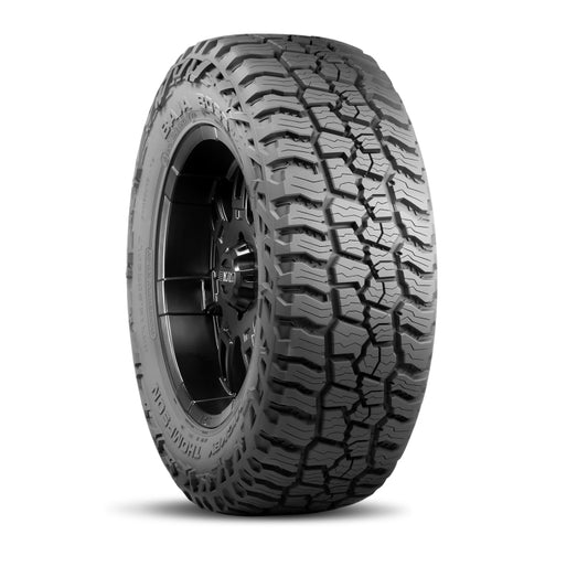 Mickey Thompson Baja Boss A/T Tire - 35X15.50R20LT 127Q 90000036844