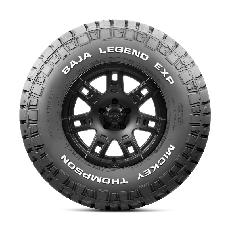 Mickey Thompson Baja Legend EXP Tire LT265/65R17 120/117Q 90000067175