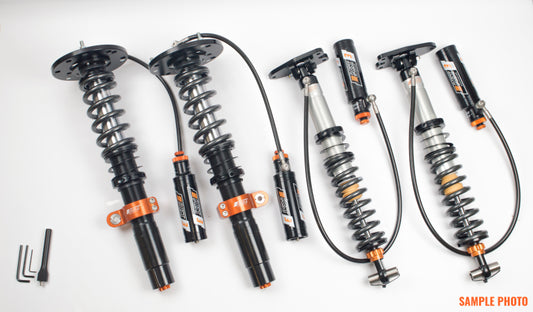 AST 5300 Series Coilovers BMW 3 series - E46 M3 Coupe