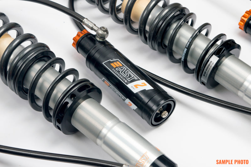 AST 11-15 BMW 1 / 2 series F20/F21/F22/ PRE LCI 5200 Comp Series Coilovers