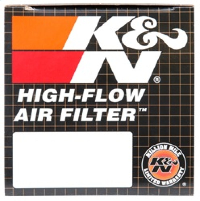 Universal Air Filter 1-13/16in FLG / 3in Bottom / 2in Top / 3in Height