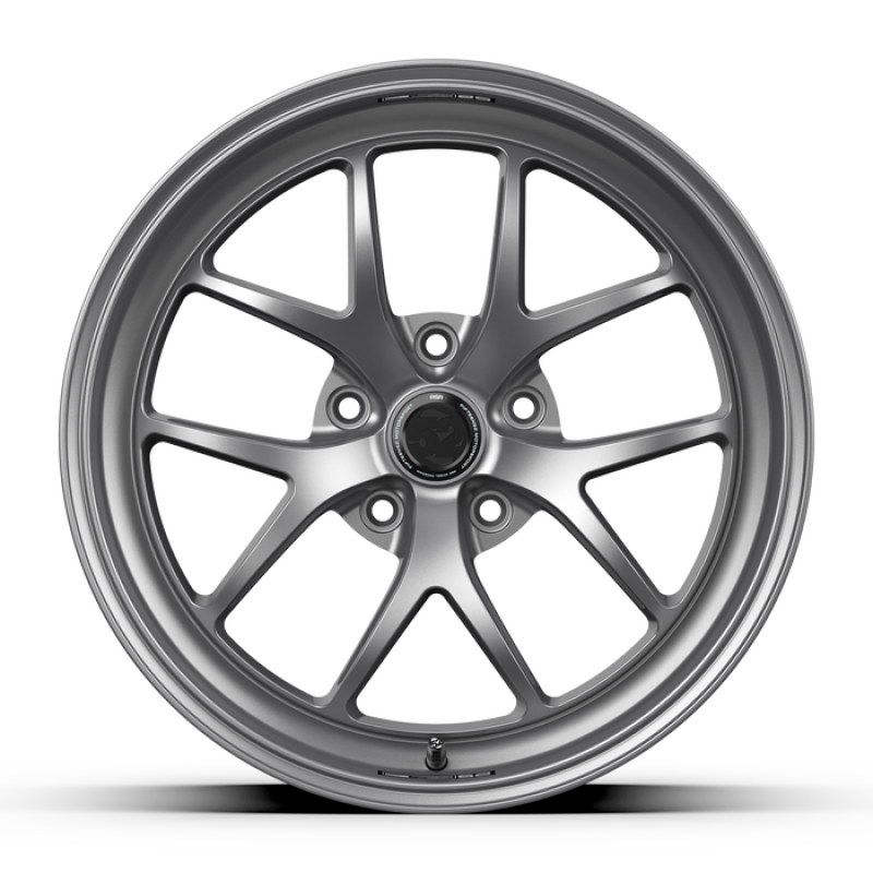 fifteen52 Sector RSR 19x11 5x130 56mm ET 71.6mm Center Bore Matte Titanium