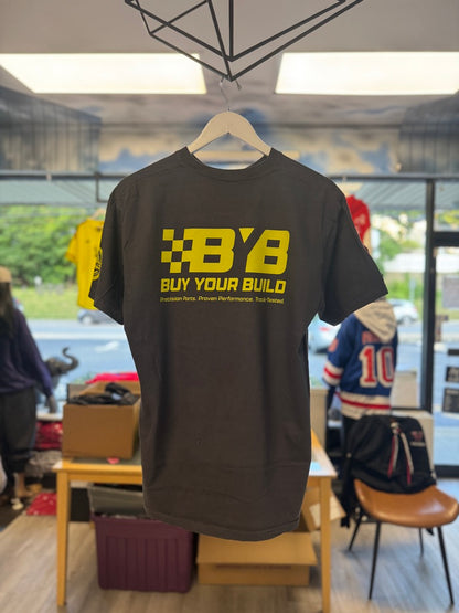 BYB x HPMC T-Shirt