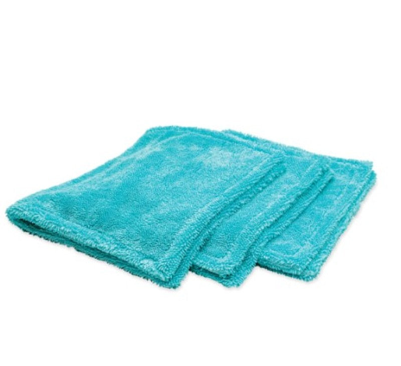 Griots Garage PFM Edgeless Detailing Towels (Set of 3)