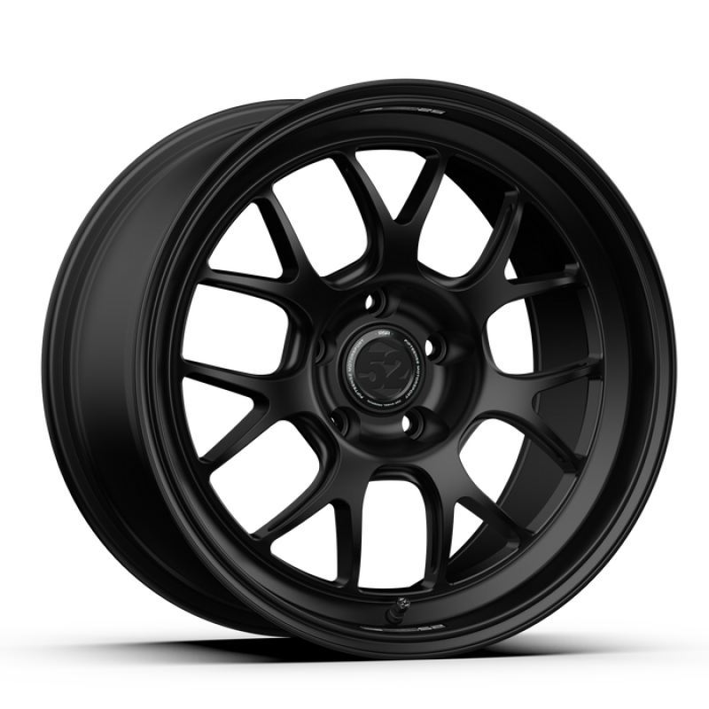 fifteen52 Apex RSR 18x8.5 5x112 42mm ET 57.1mm Center Bore Frosted Graphite