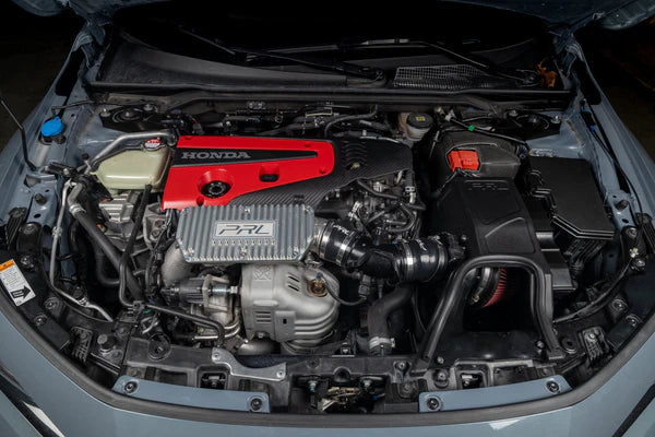 2022+ Honda Civic Type-R FL5 High Volume Intake System