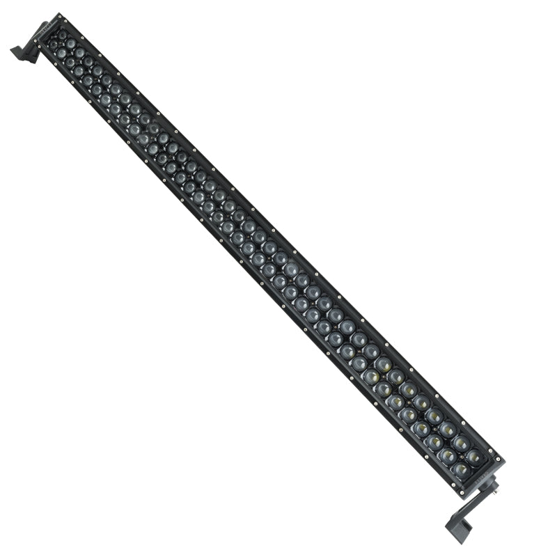 Oracle Black Series - 7D 42 240W Dual Row LED Light Bar - 6000K SEE WARRANTY