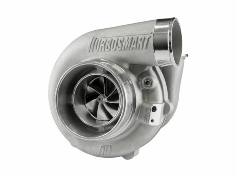 Turbosmart Water Cooled 6466 V-Band 1.07AR Externally Wastegated TS-2 Turbocharger
