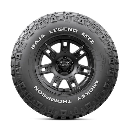 Mickey Thompson Baja Legend MTZ Tire - 33X12.50R15LT 108Q - 247908