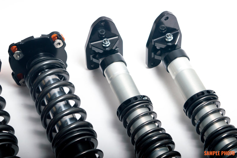 AST 12-15 BMW M4 F82 Pre LCI 5100 Comp Series Coilovers