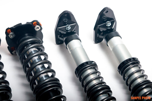 AST 15-21 BMW 230i xDrive F22 AWD 5100 Comp Coilovers w/ Springs Topmounts & Droplink