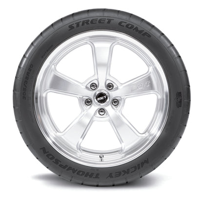 Mickey Thompson Street Comp Tire - 275/40R17 98W - 248816
