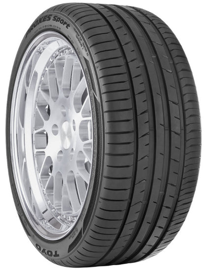 Toyo Proxes Sport Tire 295/35ZR18 (103Y) XL