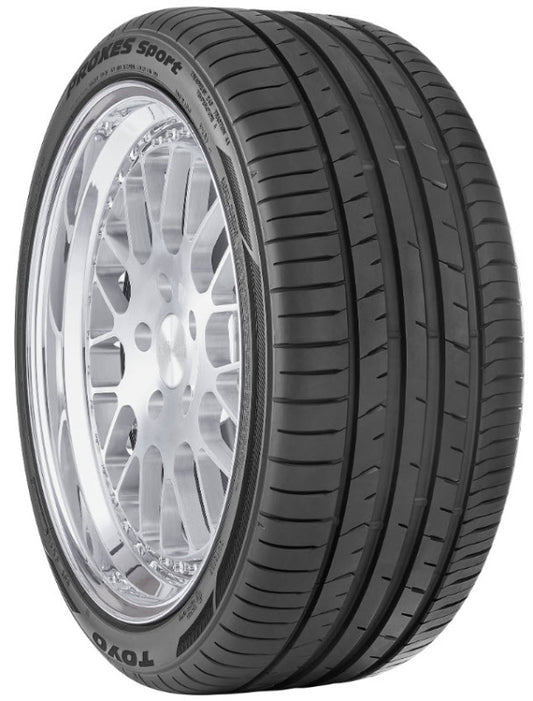 Toyo Proxes Sport Tire 295/35ZR18 (103Y) XL
