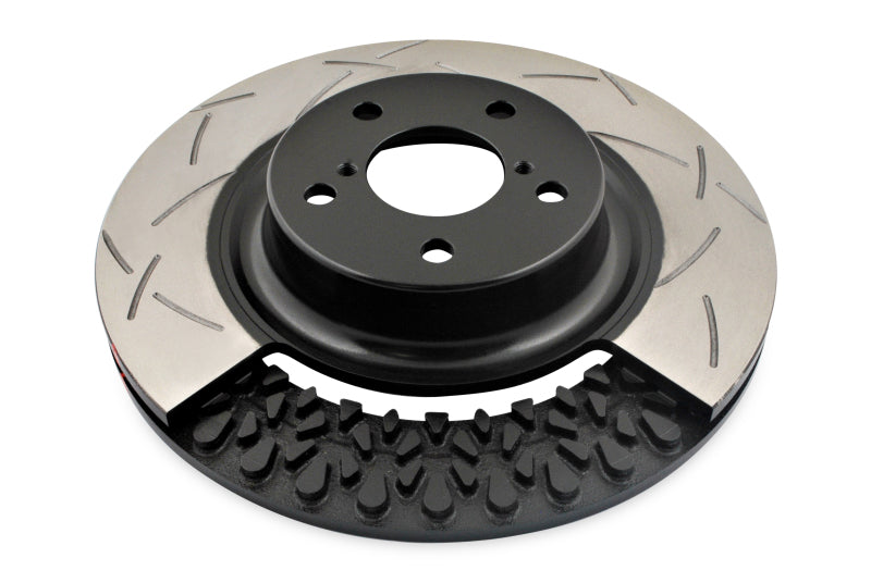 DBA 10-14 Ford F-150 (7 Lug) Front Slotted 4000 Series Rotor