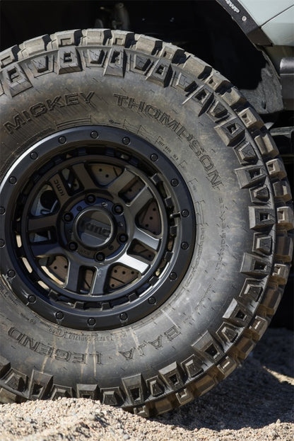 Mickey Thompson Baja Legend MTZ Tire - 35X12.50R20LT 125Q - 247932
