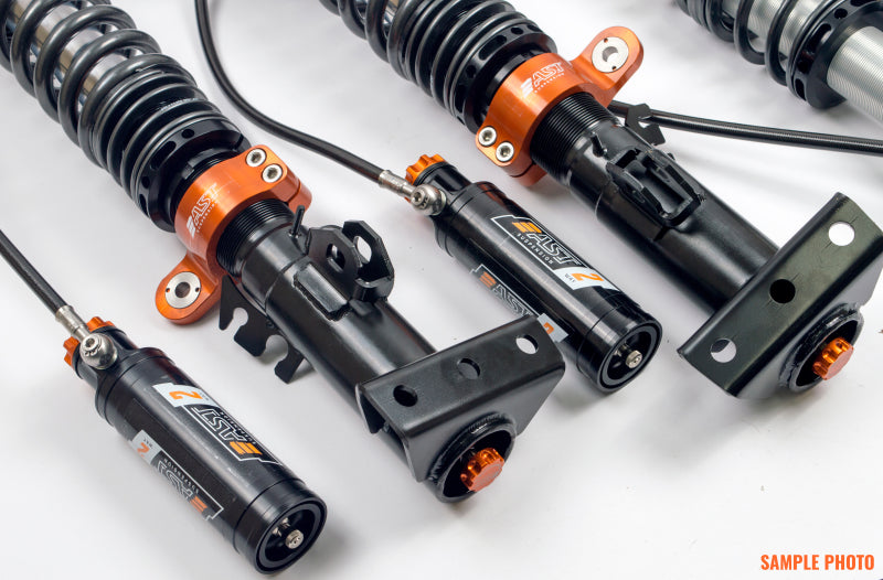 AST 5200 Series Coilovers Lotus Elise S2 Exige