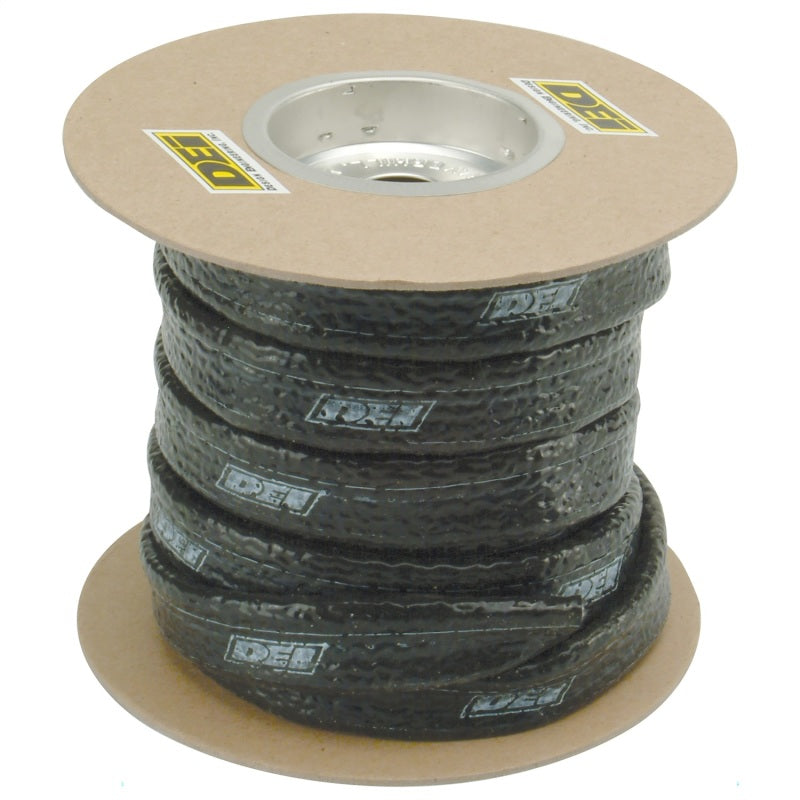 DEI Fire Sleeve 5/8in I.D. x 25ft Spool