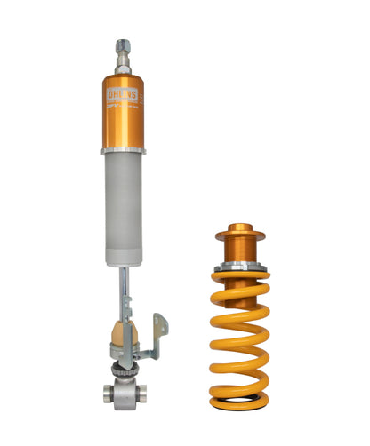 Ohlins 21+ BMW G87 M2 G80 M3 & G82 M4 RWD Road & Track Coilover System