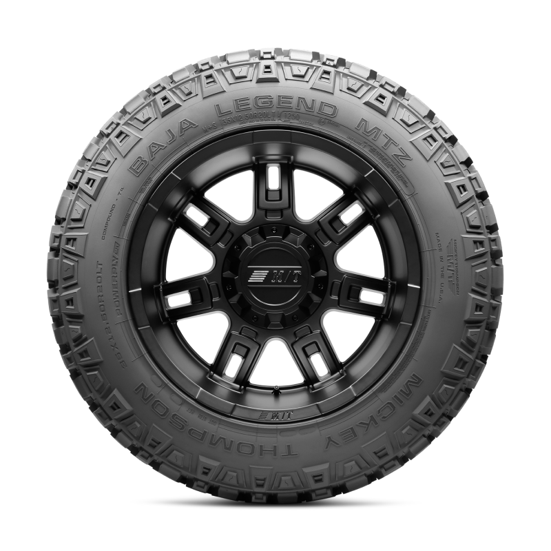 Mickey Thompson Baja Legend MTZ Tire - LT305/65R17 121/118Q 90000057348