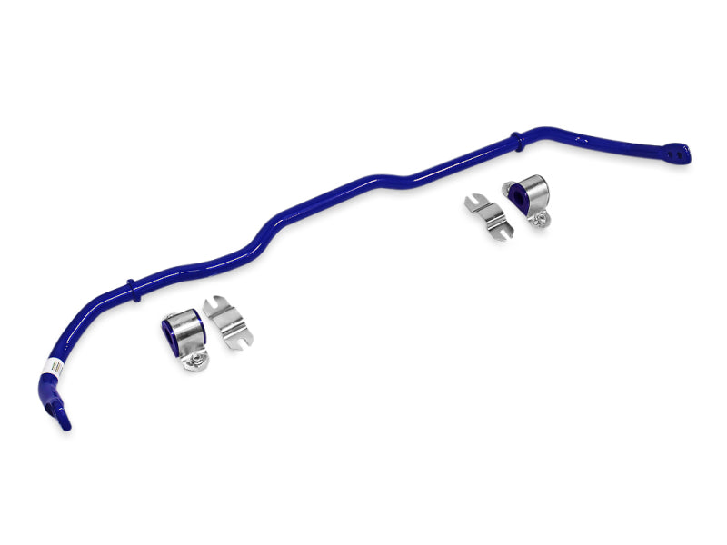 SuperPro 2010 Volkswagen Golf Base Front Sway Bar Kit - 24mm Adjustable