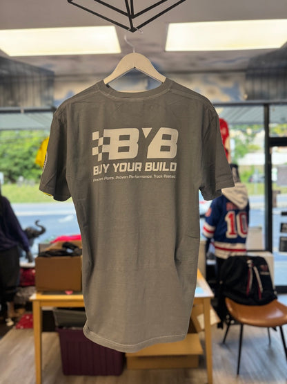BYB x HPMC T-Shirt