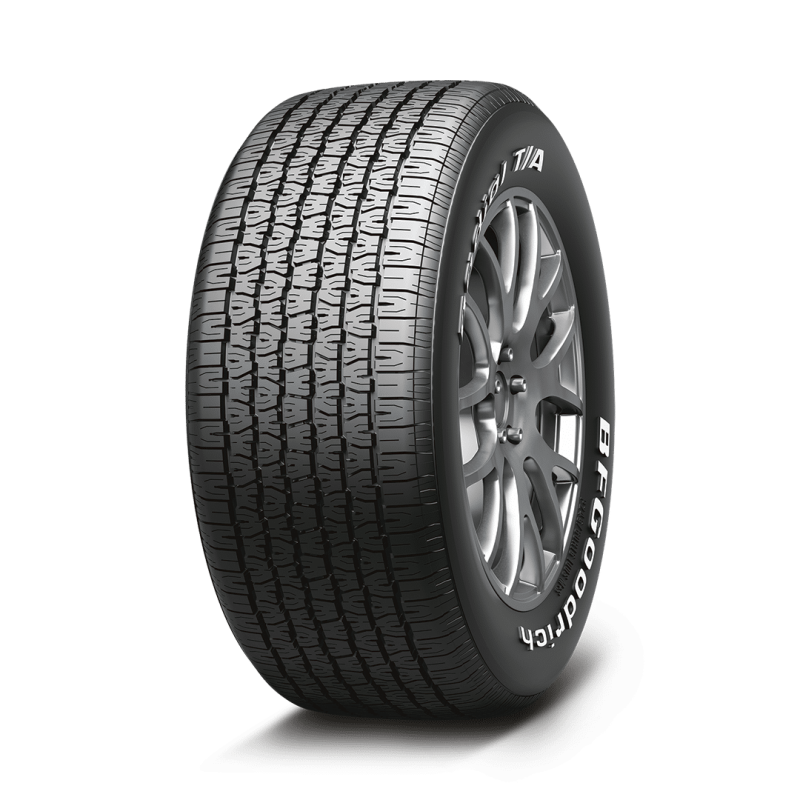 BFGoodrich Radial T/A (LT) P295/50R15 105S