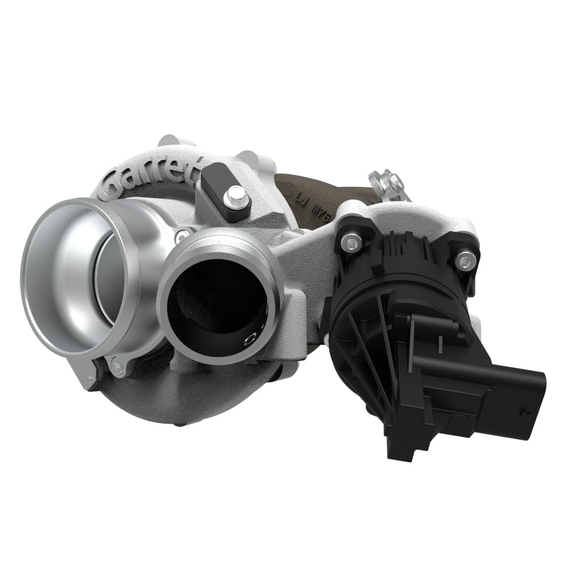 Garrett PowerMax 2017+ Ford F-150/Raptor 3.5L EcoBoost Stage 2 Upgrade Kit - Left Turbocharger