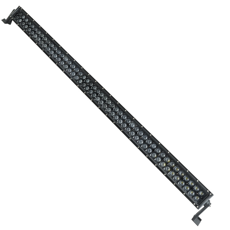 Oracle Black Series - 7D 50 288W Dual Row LED Light Bar - 6000K SEE WARRANTY