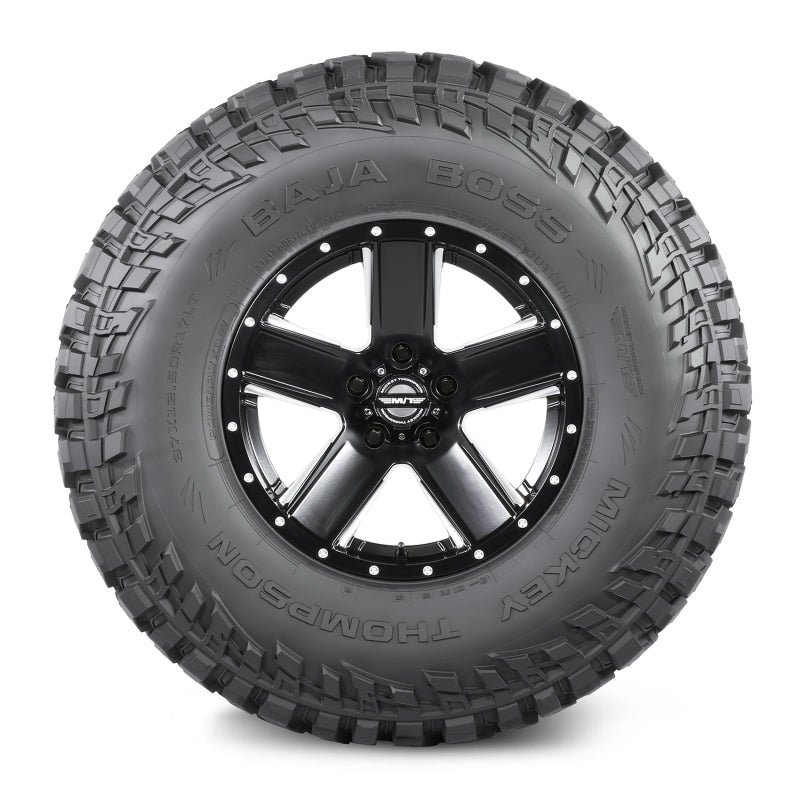 Mickey Thompson Baja Boss M/T Tire - 33X13.50R20LT 120Q 90000036643