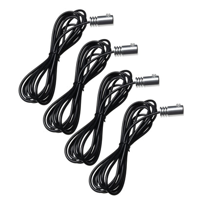 Oracle Fiber Optic LED Interior Kit - ColorSHIFT (4PCS) - ColorSHIFT
