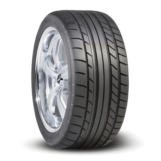 Mickey Thompson Street Comp Tire - 255/35R20 97W 90000001615