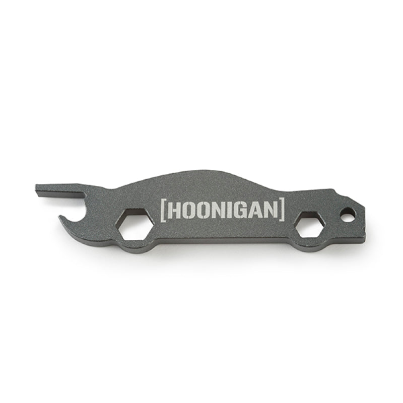 Mishimoto Mazda Hoonigan Oil Filler Cap - Silver