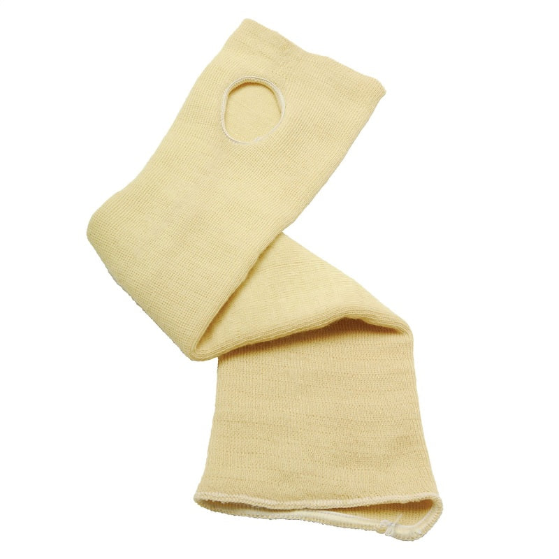 DEI Safety Products Safety Sleeve - Single - 18in - w/Thumb Slot