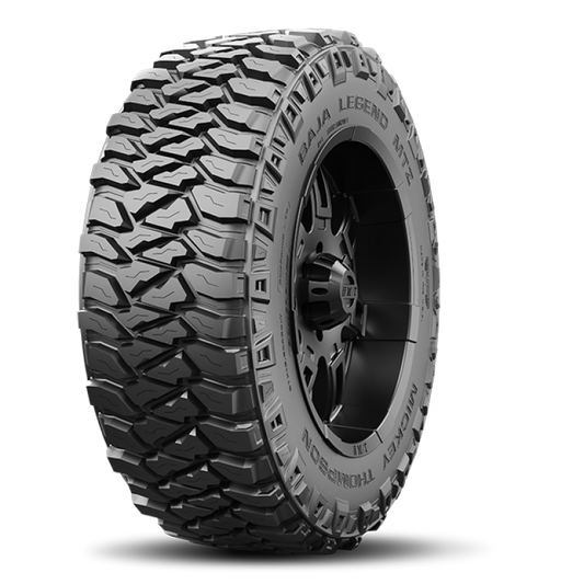 Mickey Thompson Baja Legend MTZ Tire - LT275/70R18 125/122P E 90000119683